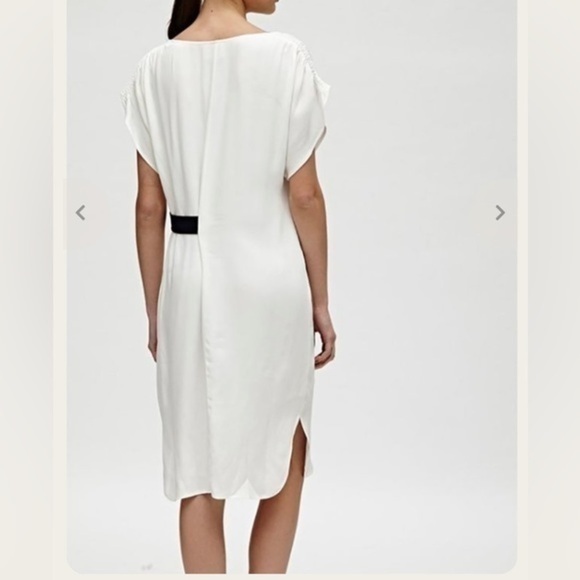 NWT The Charli Sheridan Dress size us 6 - Picture 2 of 11